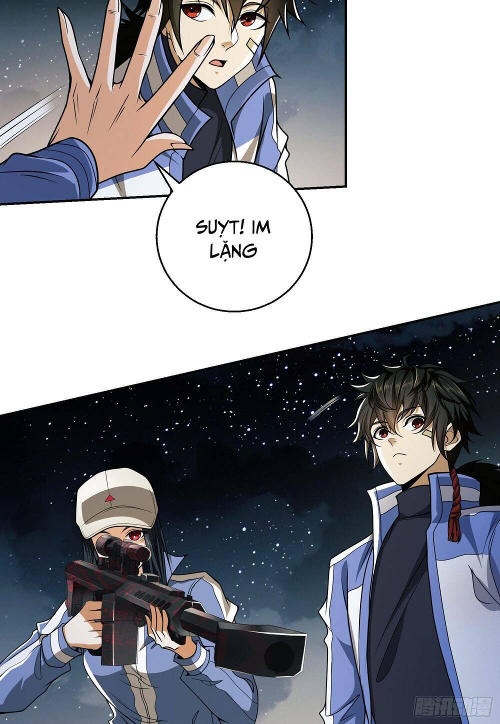 Đệ Nhất Danh Sách - Chapter 72 - Page 19