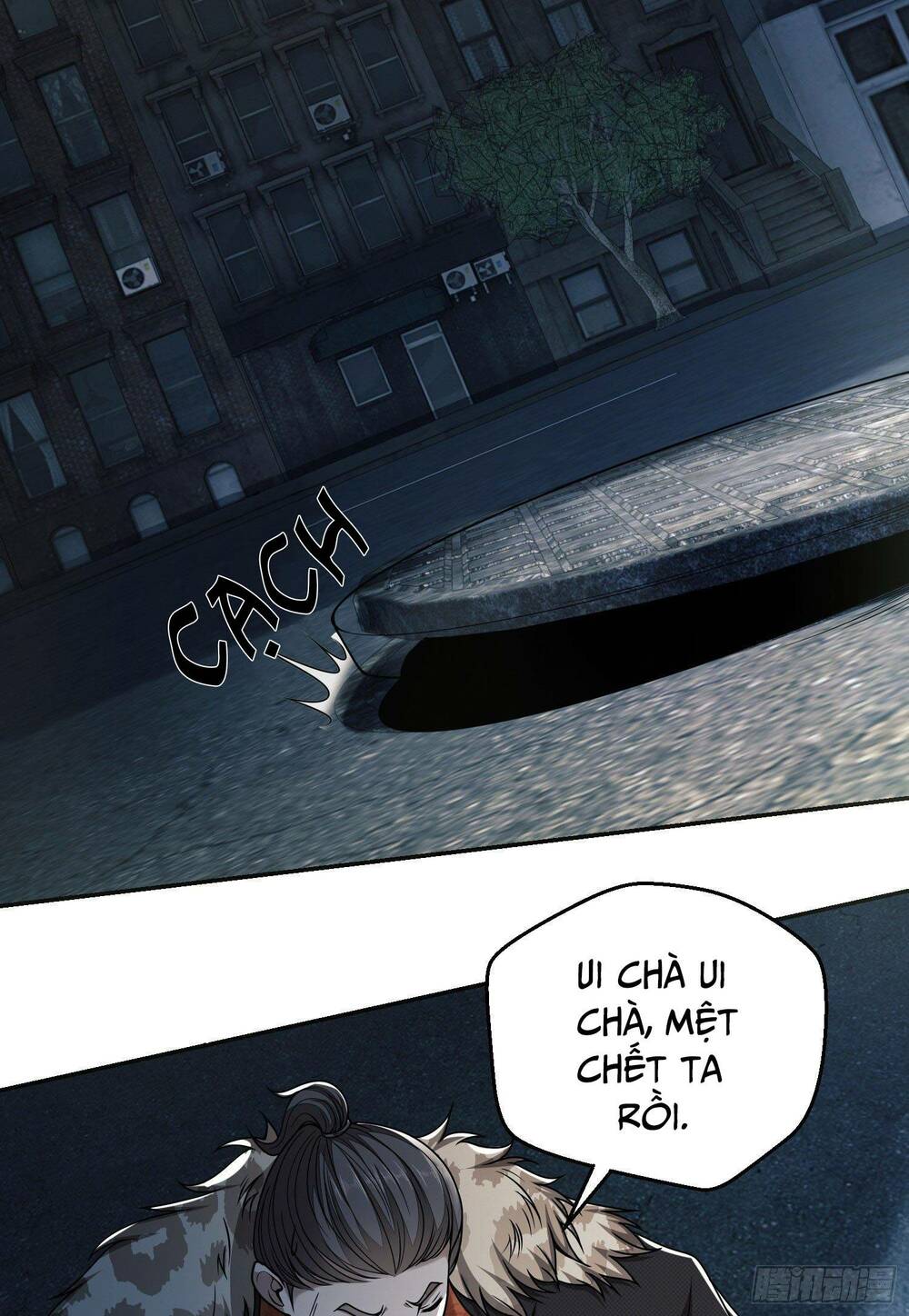 Đệ Nhất Danh Sách - Chapter 72 - Page 21