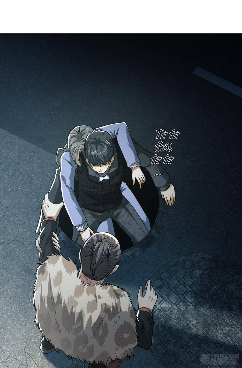 Đệ Nhất Danh Sách - Chapter 72 - Page 23