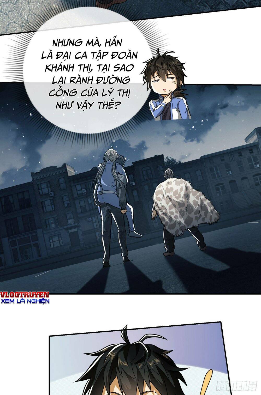 Đệ Nhất Danh Sách - Chapter 72 - Page 24