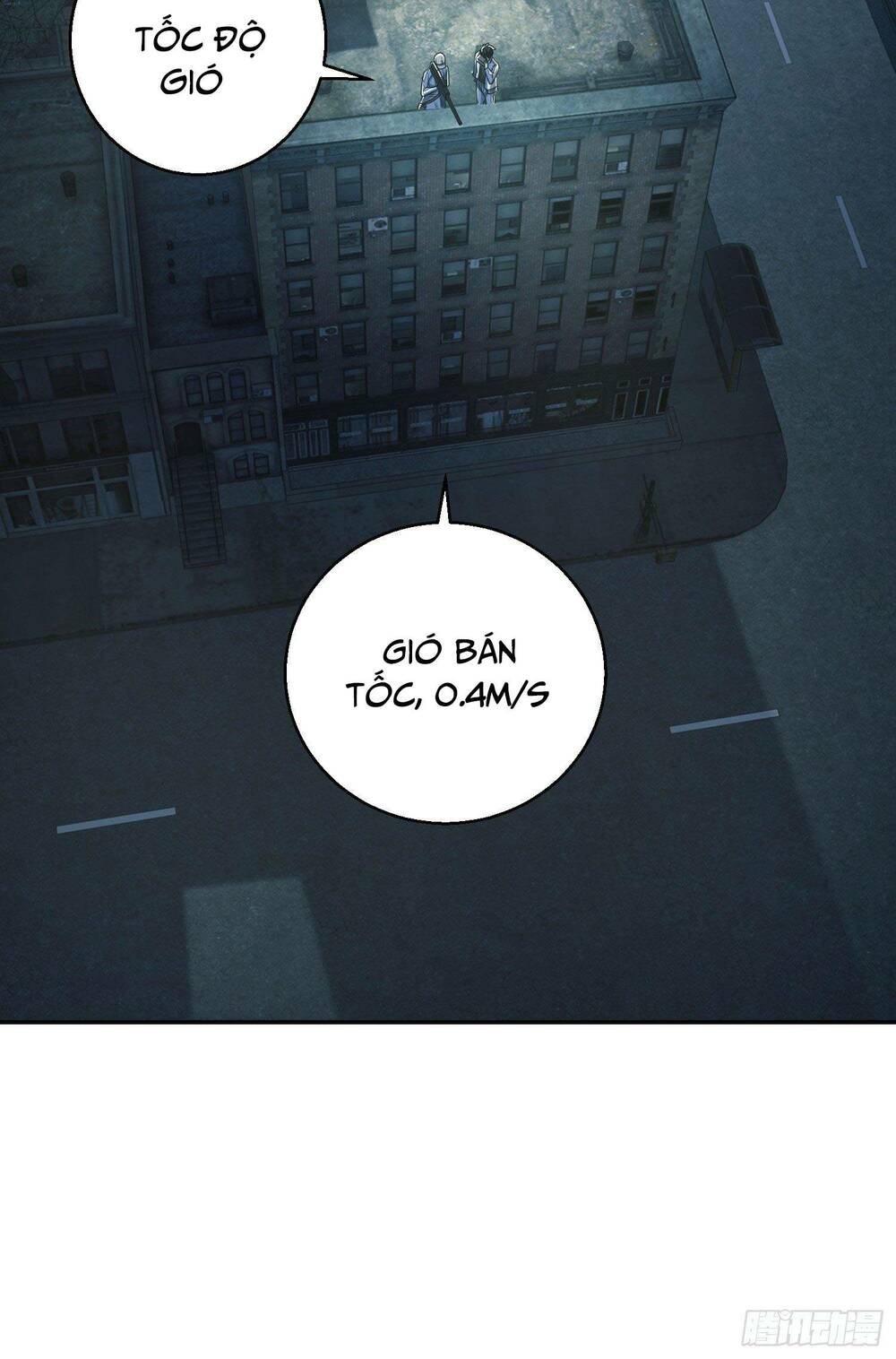 Đệ Nhất Danh Sách - Chapter 72 - Page 27