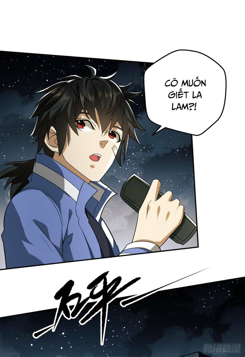 Đệ Nhất Danh Sách - Chapter 72 - Page 28