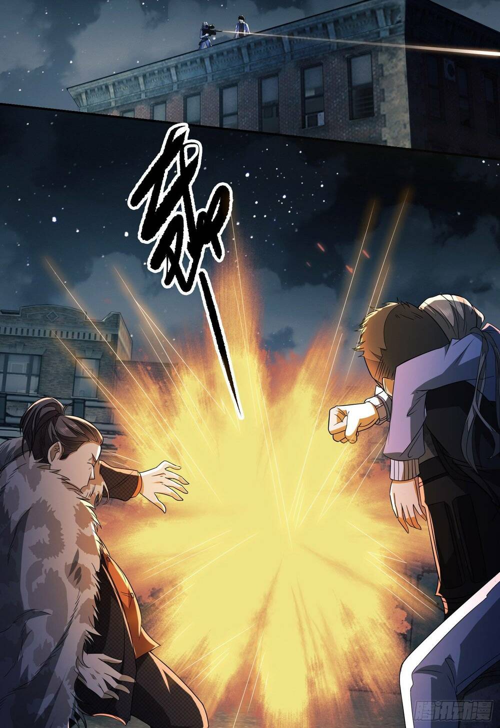 Đệ Nhất Danh Sách - Chapter 72 - Page 29