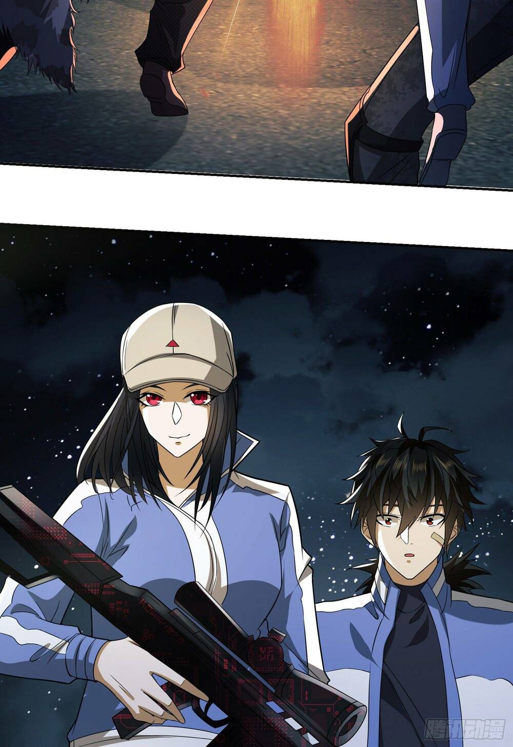 Đệ Nhất Danh Sách - Chapter 72 - Page 30