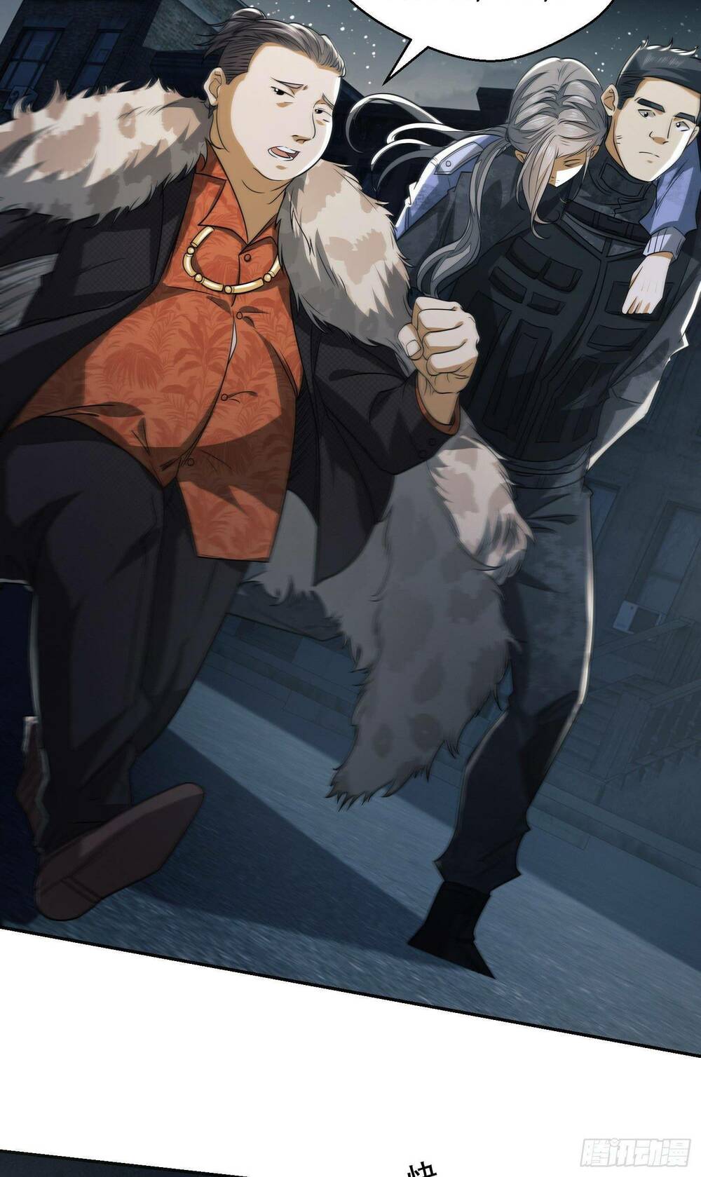 Đệ Nhất Danh Sách - Chapter 72 - Page 33