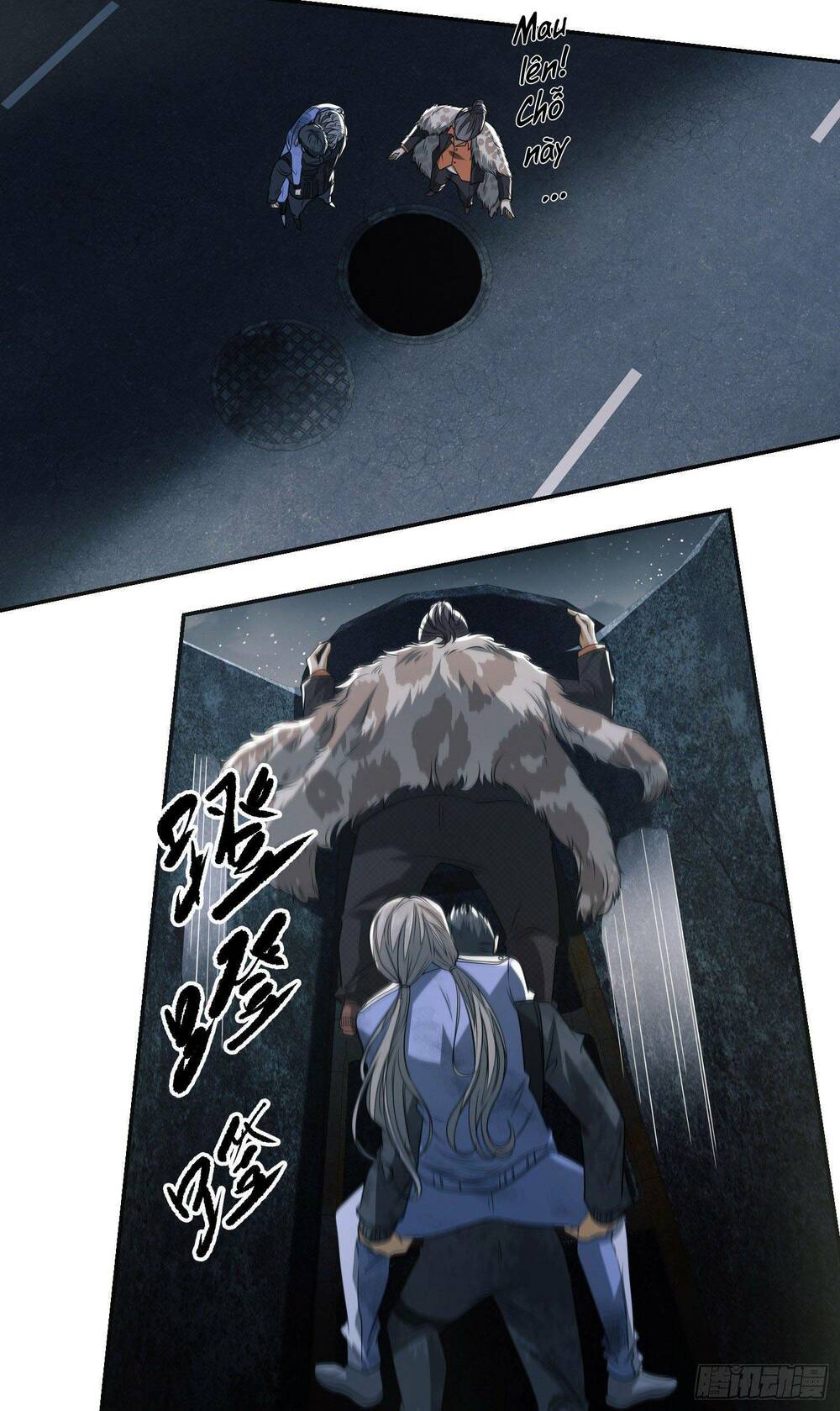 Đệ Nhất Danh Sách - Chapter 72 - Page 34