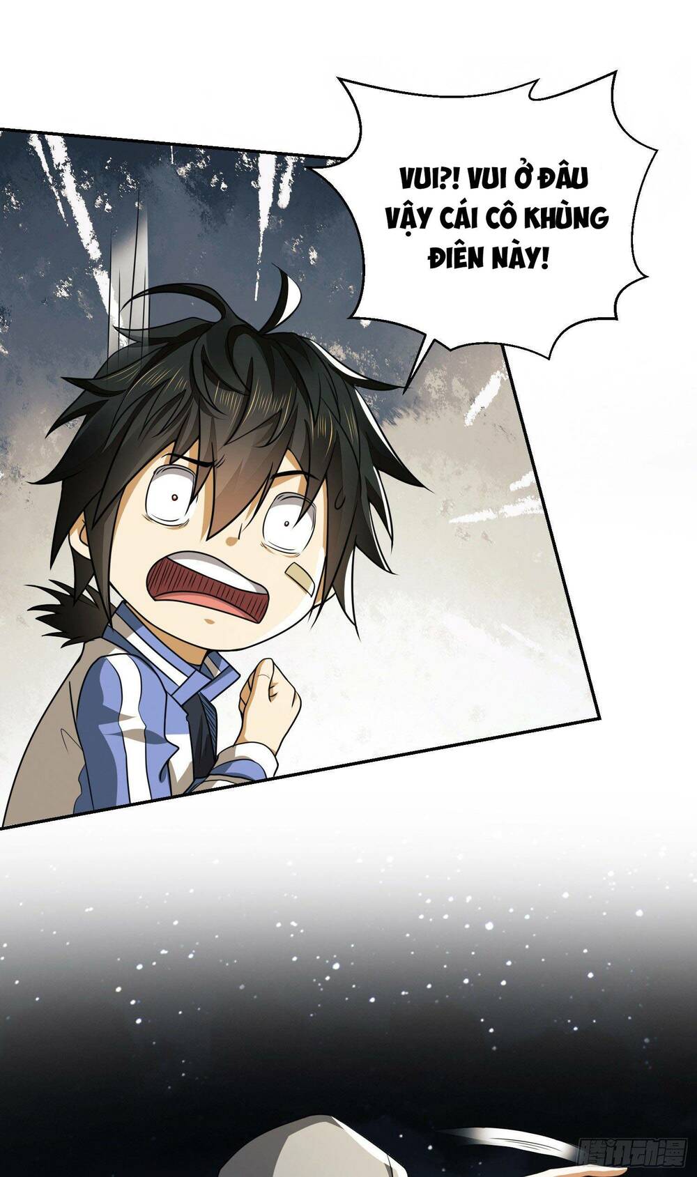 Đệ Nhất Danh Sách - Chapter 72 - Page 37