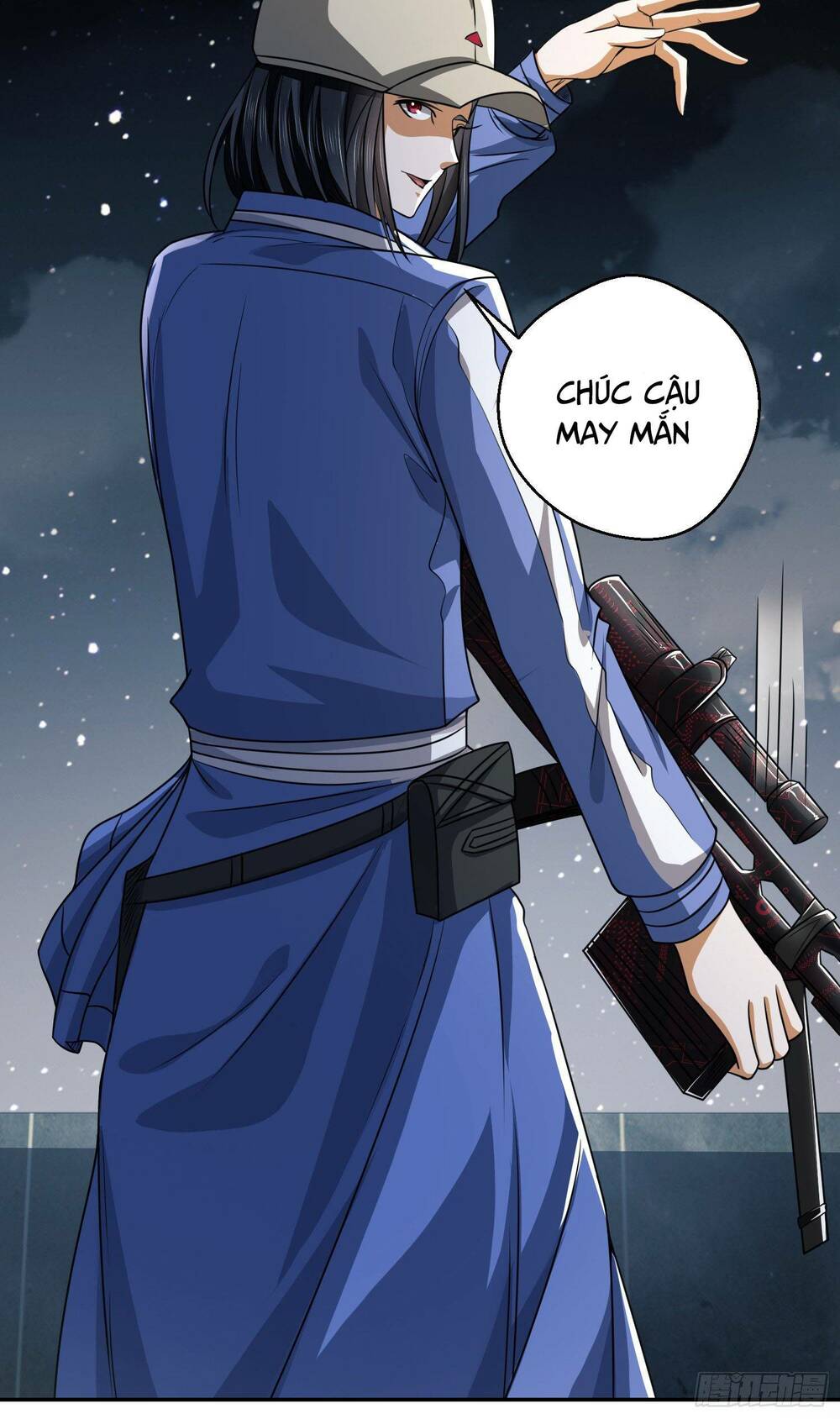 Đệ Nhất Danh Sách - Chapter 72 - Page 38