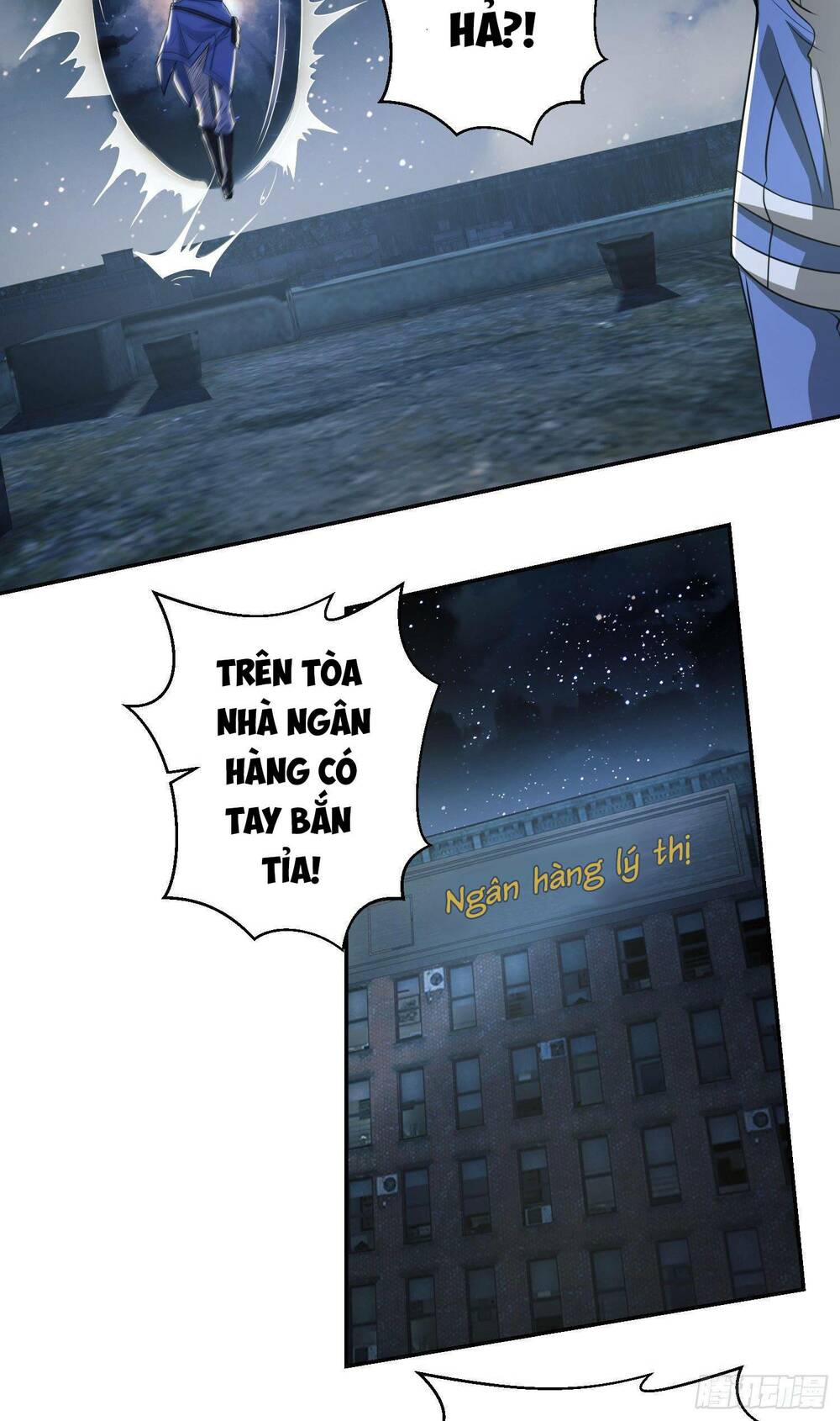 Đệ Nhất Danh Sách - Chapter 72 - Page 40