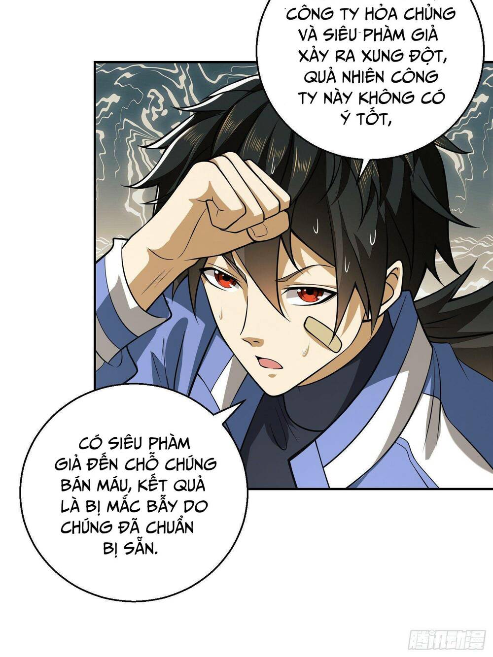 Đệ Nhất Danh Sách - Chapter 72 - Page 46