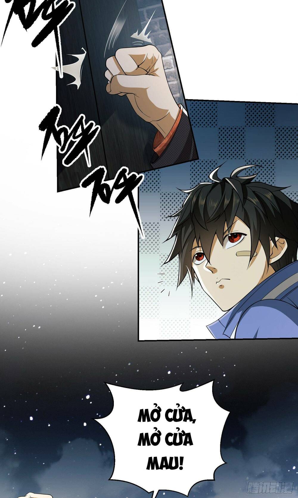 Đệ Nhất Danh Sách - Chapter 72 - Page 48