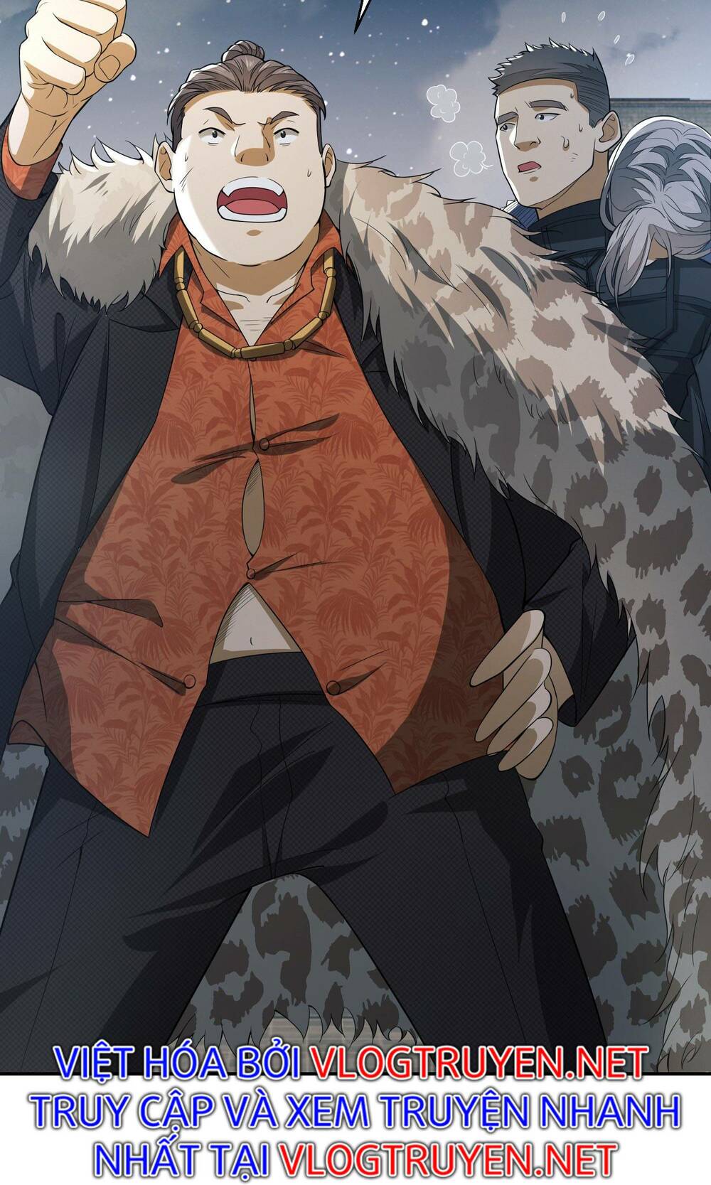 Đệ Nhất Danh Sách - Chapter 72 - Page 49