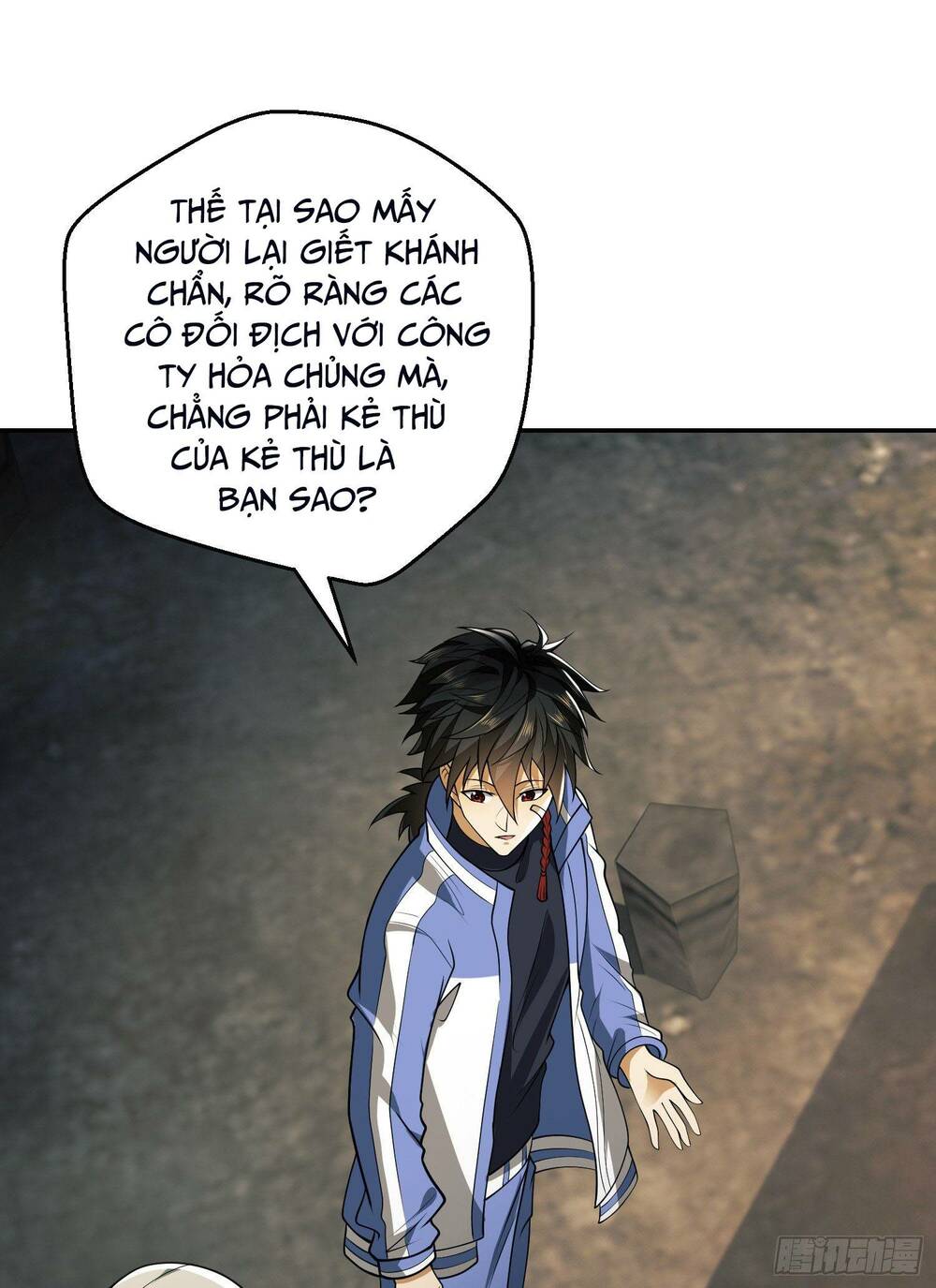 Đệ Nhất Danh Sách - Chapter 72 - Page 7