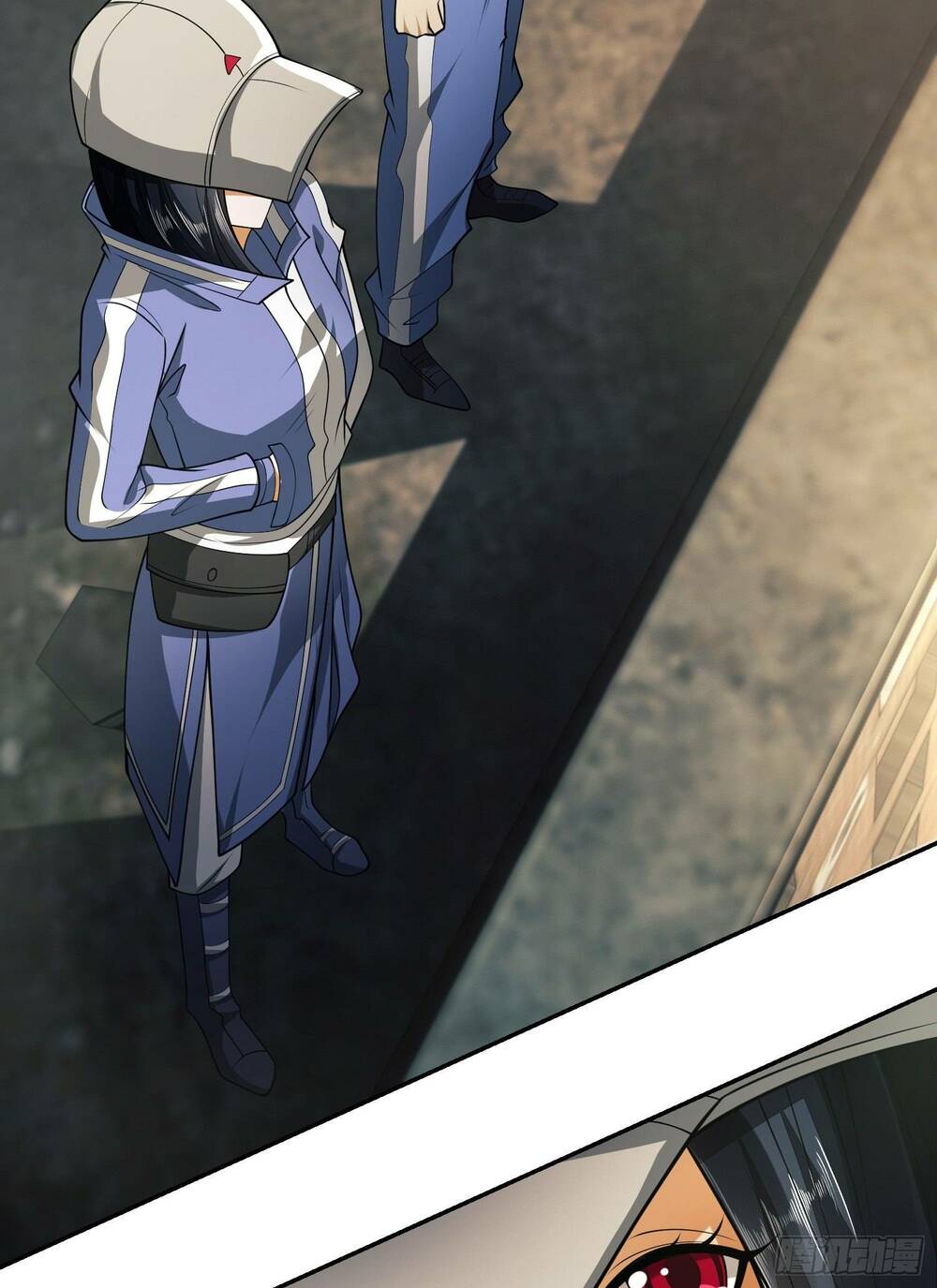 Đệ Nhất Danh Sách - Chapter 72 - Page 8