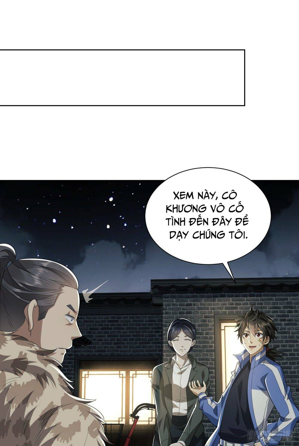 Đệ Nhất Danh Sách - Chapter 73 - Page 11