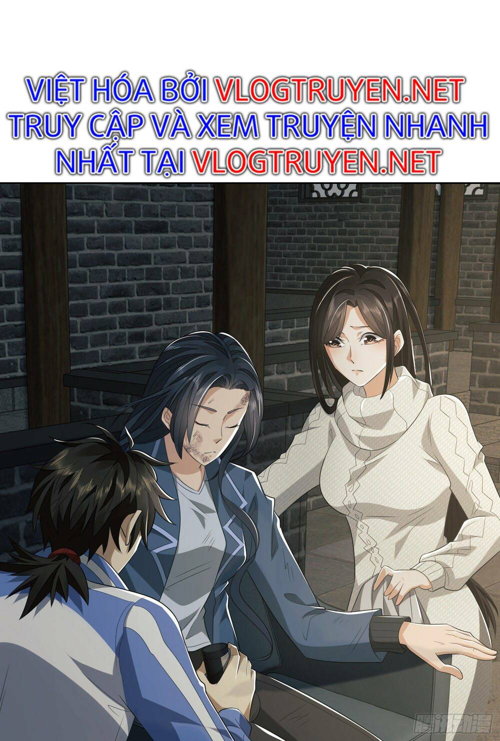 Đệ Nhất Danh Sách - Chapter 73 - Page 14