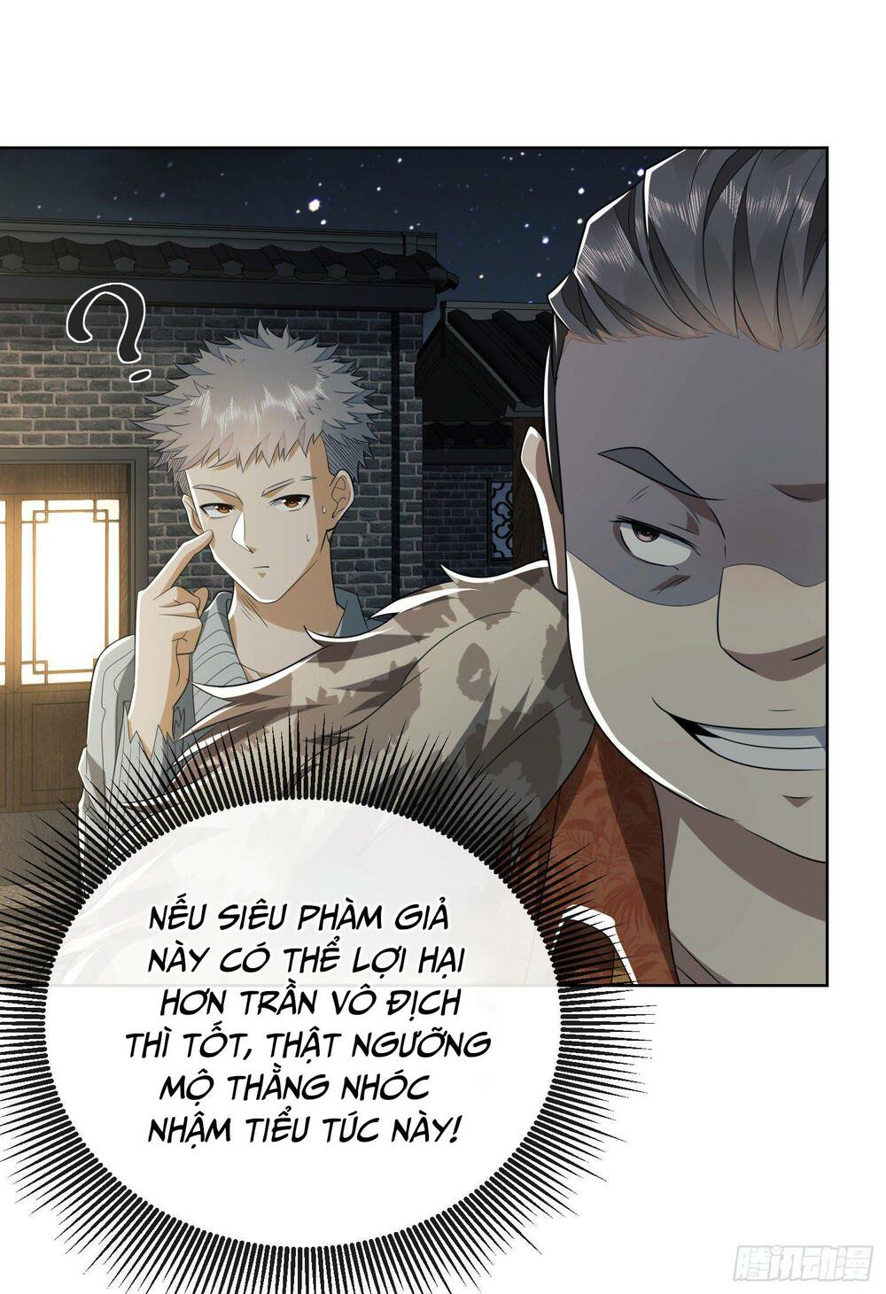 Đệ Nhất Danh Sách - Chapter 73 - Page 16