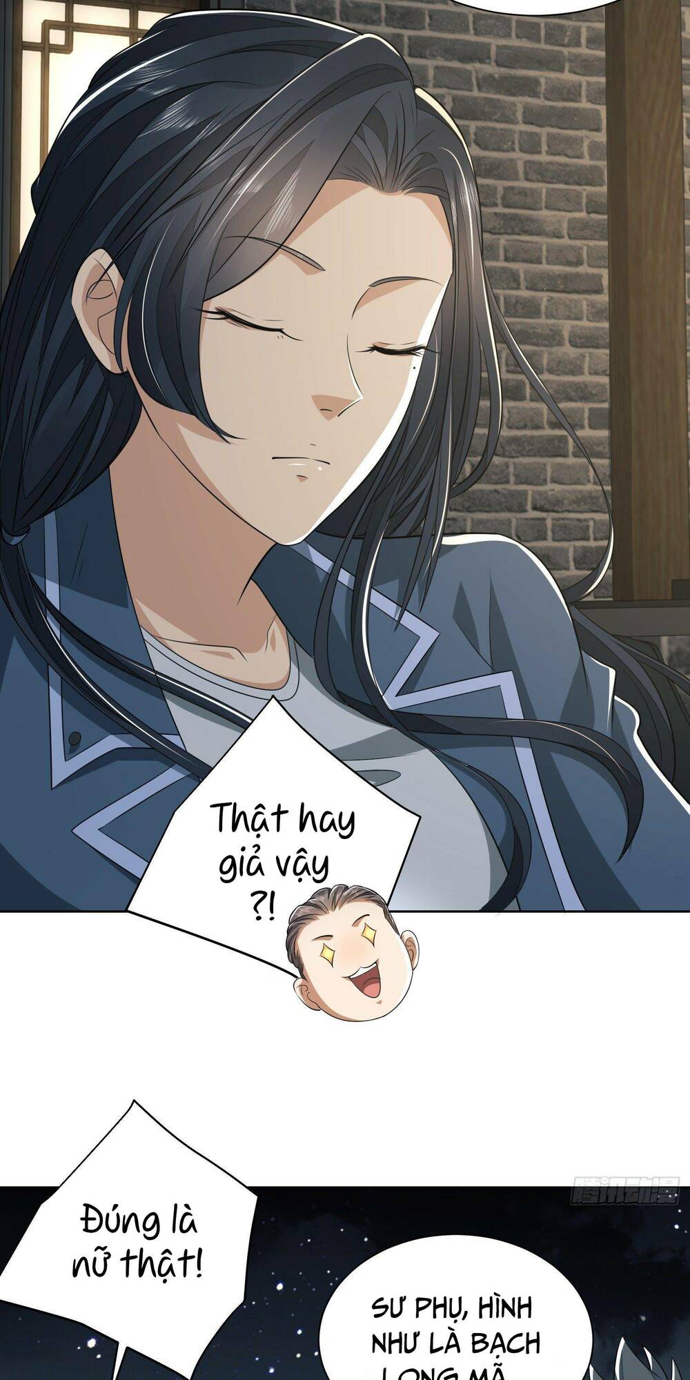 Đệ Nhất Danh Sách - Chapter 73 - Page 18