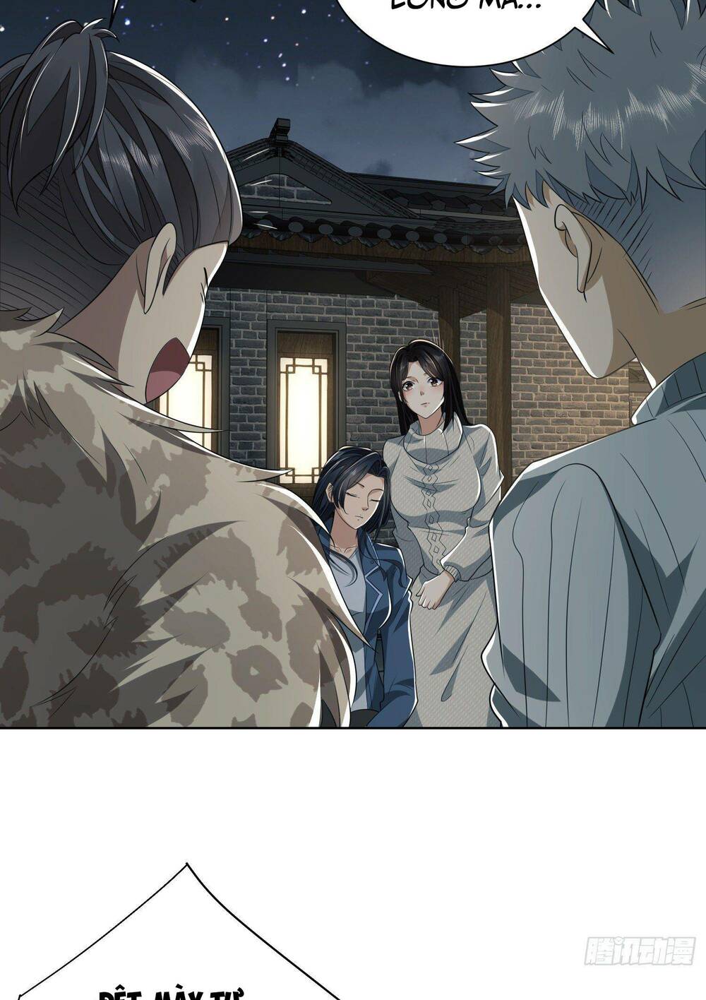 Đệ Nhất Danh Sách - Chapter 73 - Page 19