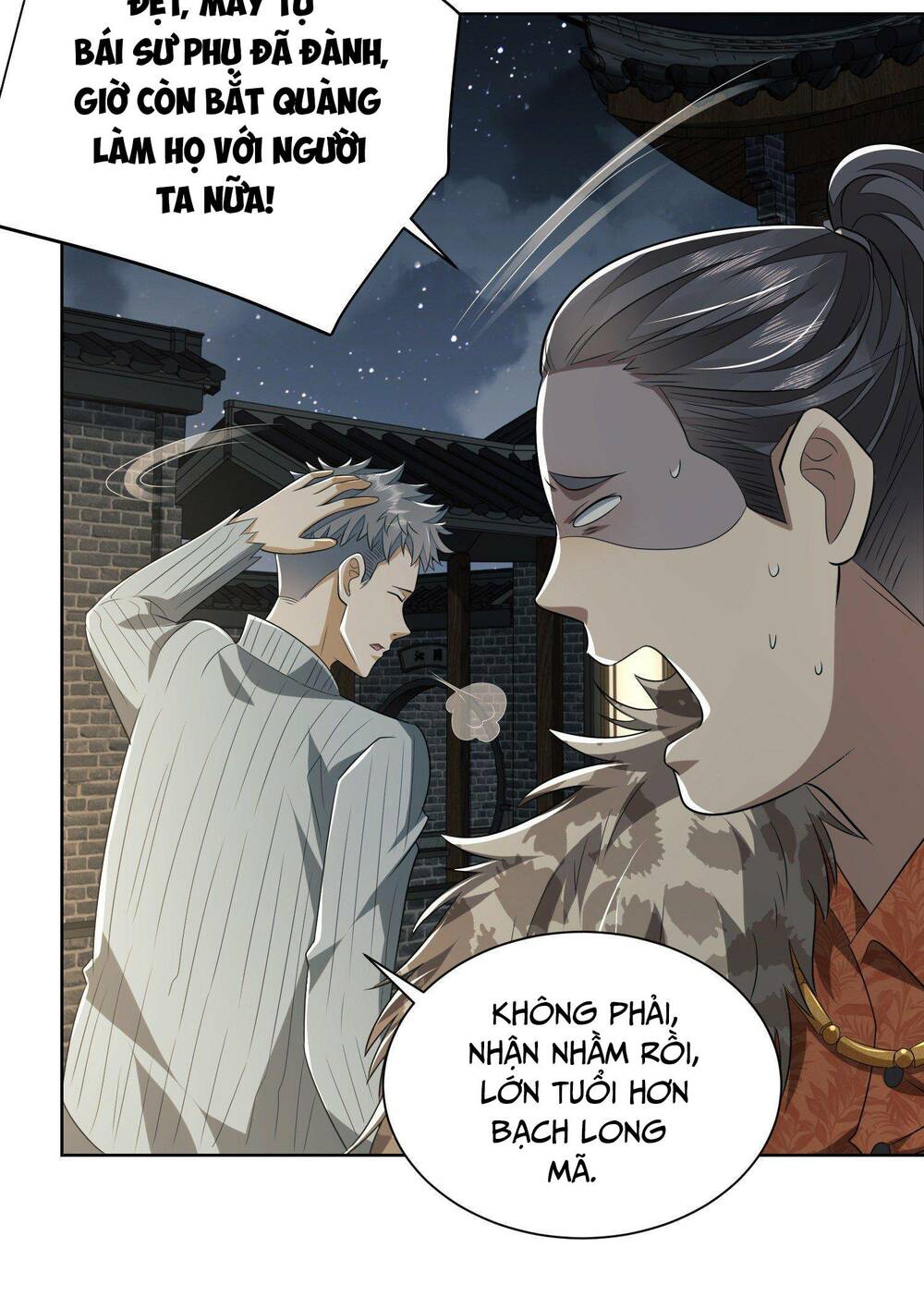 Đệ Nhất Danh Sách - Chapter 73 - Page 20