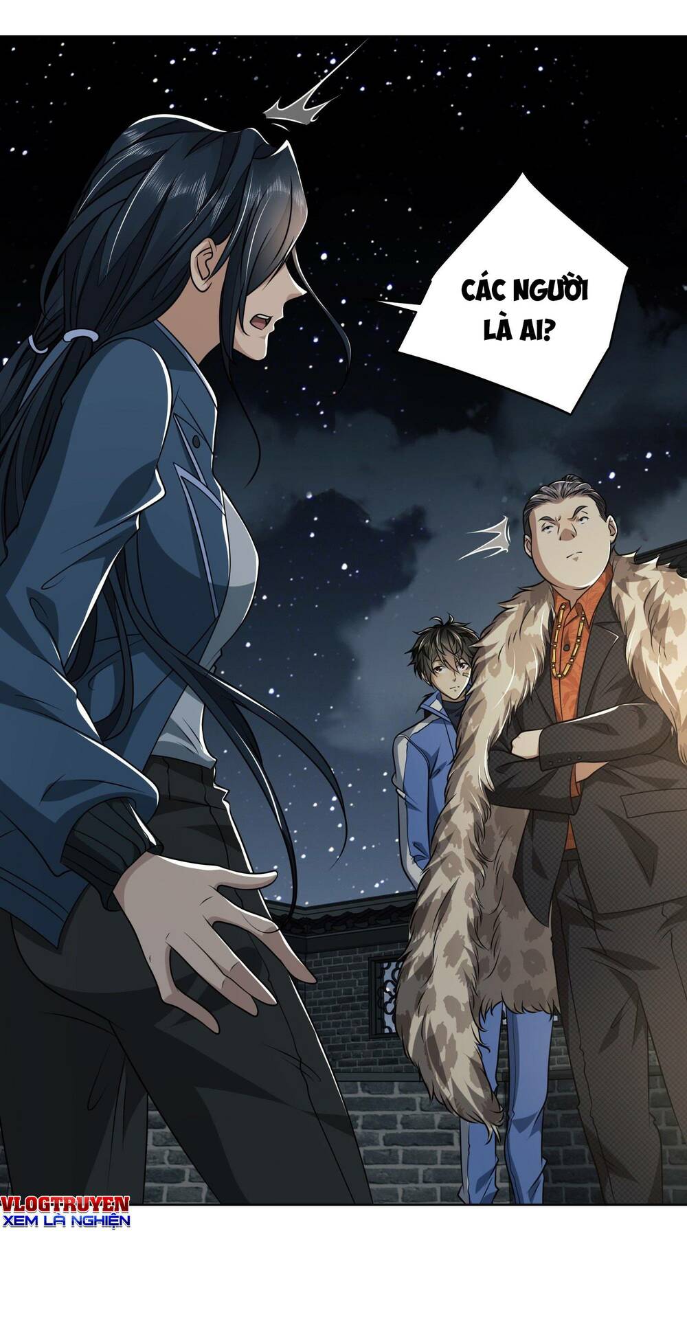 Đệ Nhất Danh Sách - Chapter 73 - Page 25