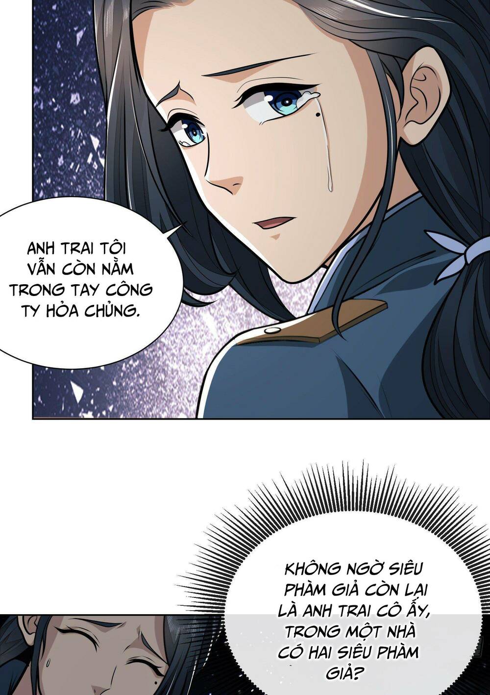 Đệ Nhất Danh Sách - Chapter 73 - Page 29