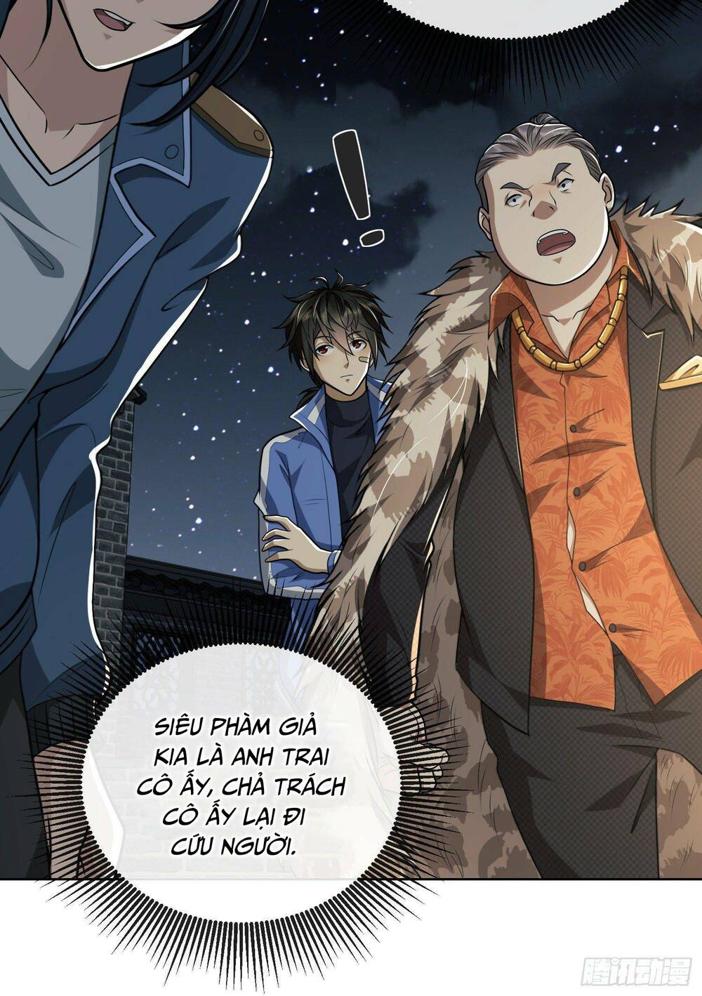 Đệ Nhất Danh Sách - Chapter 73 - Page 30