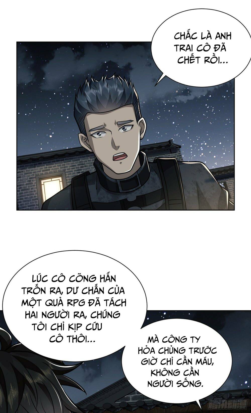 Đệ Nhất Danh Sách - Chapter 73 - Page 31