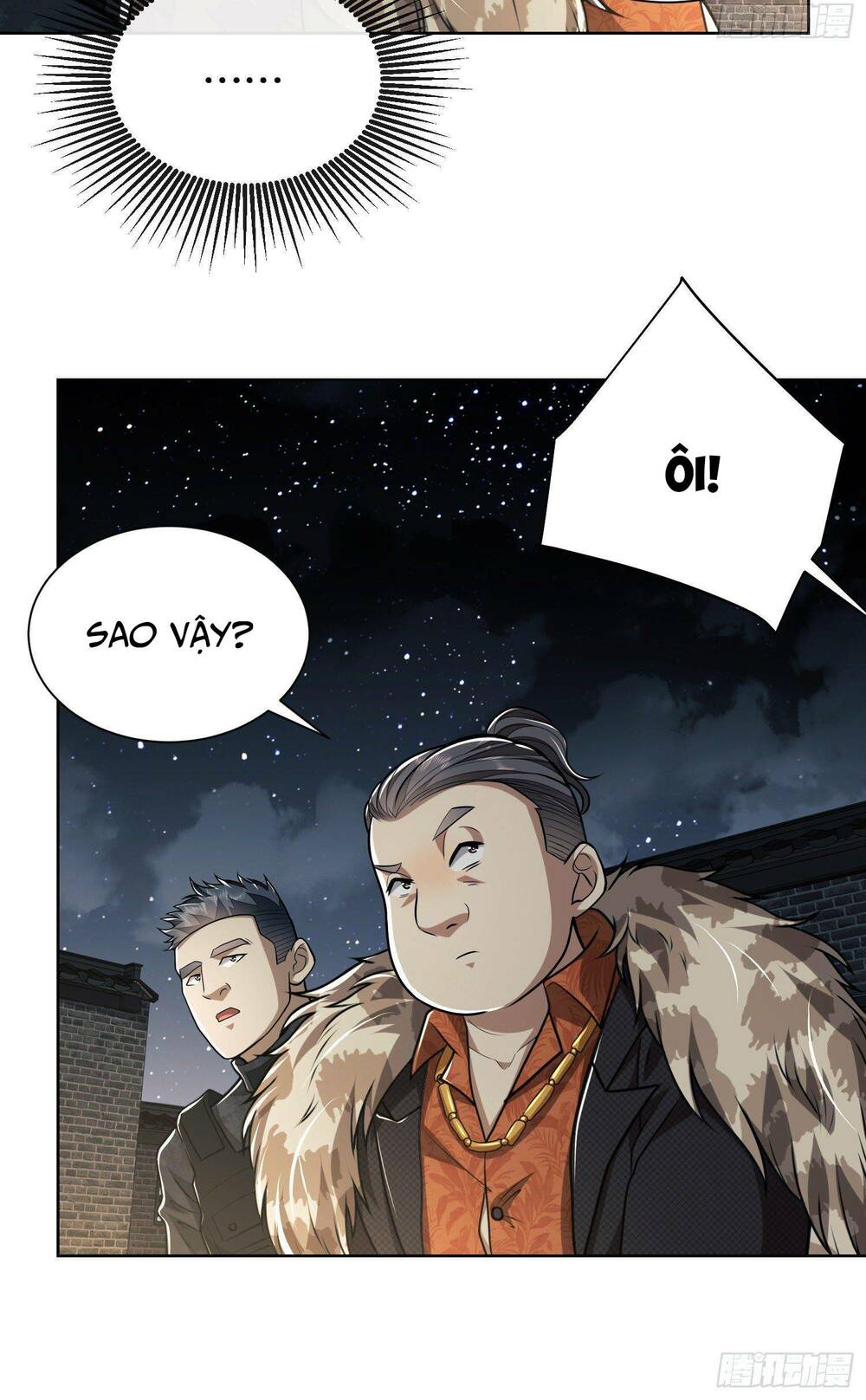 Đệ Nhất Danh Sách - Chapter 73 - Page 40