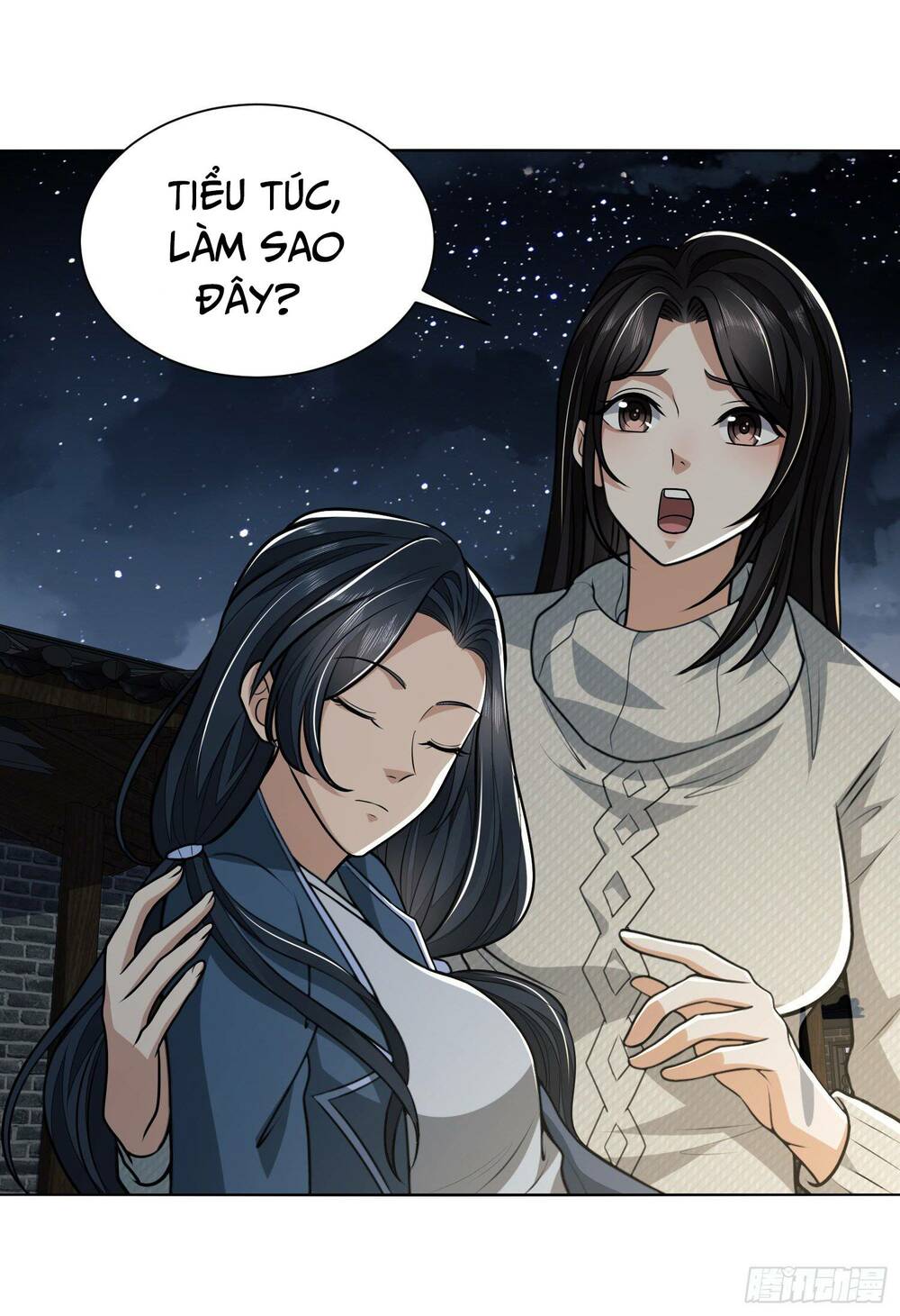 Đệ Nhất Danh Sách - Chapter 73 - Page 41