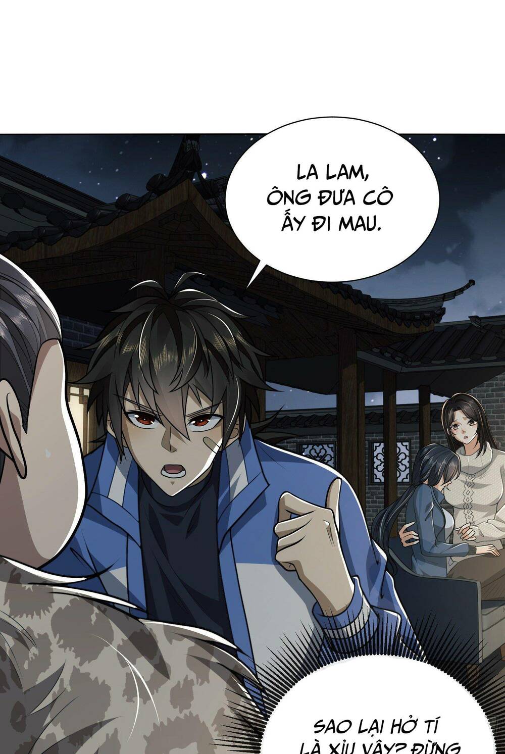 Đệ Nhất Danh Sách - Chapter 73 - Page 42