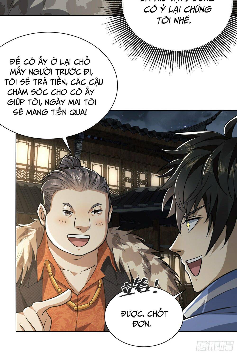 Đệ Nhất Danh Sách - Chapter 73 - Page 43