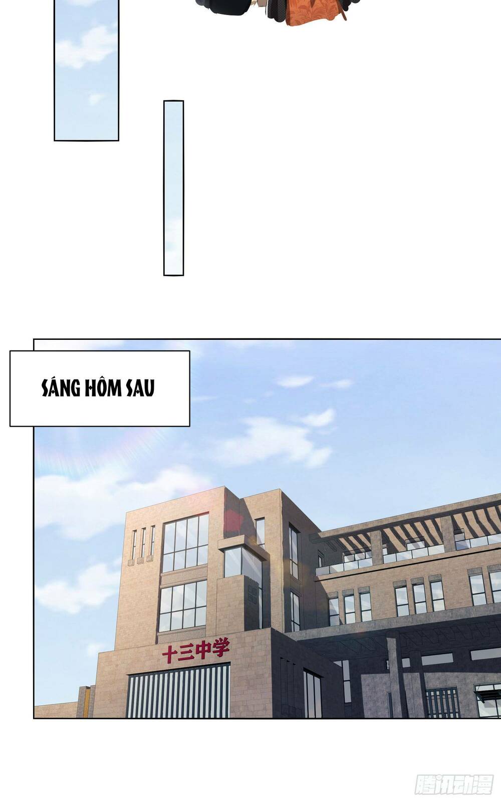 Đệ Nhất Danh Sách - Chapter 73 - Page 45