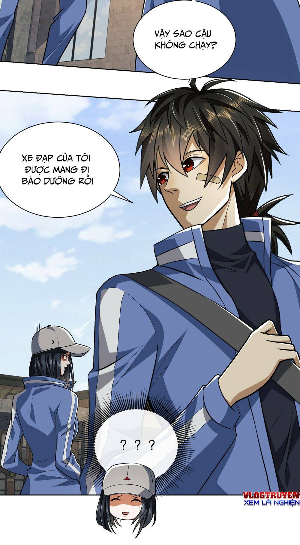 Đệ Nhất Danh Sách - Chapter 73 - Page 50