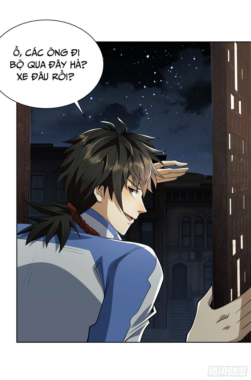 Đệ Nhất Danh Sách - Chapter 73 - Page 6