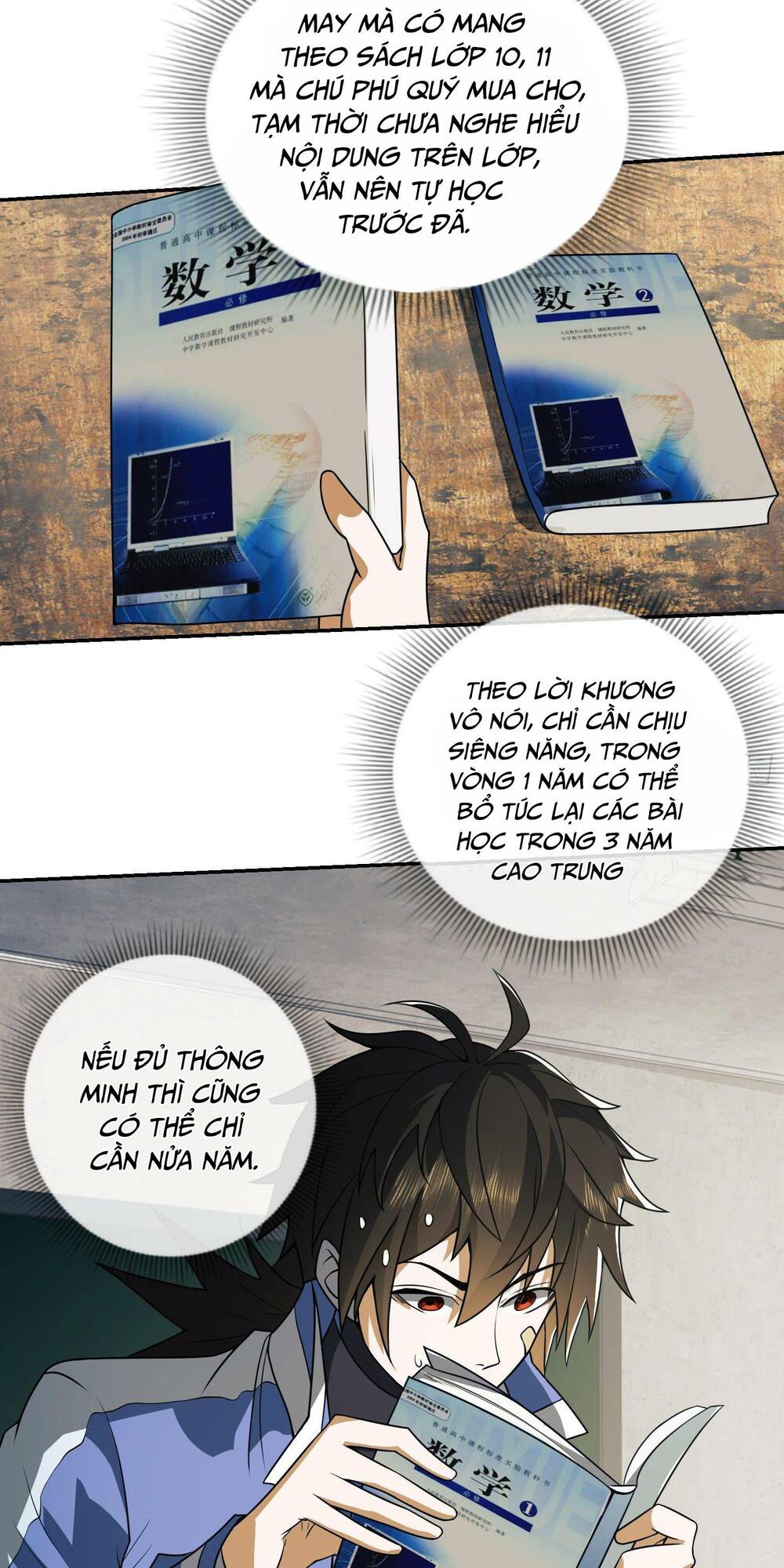 Đệ Nhất Danh Sách - Chapter 74 - Page 11