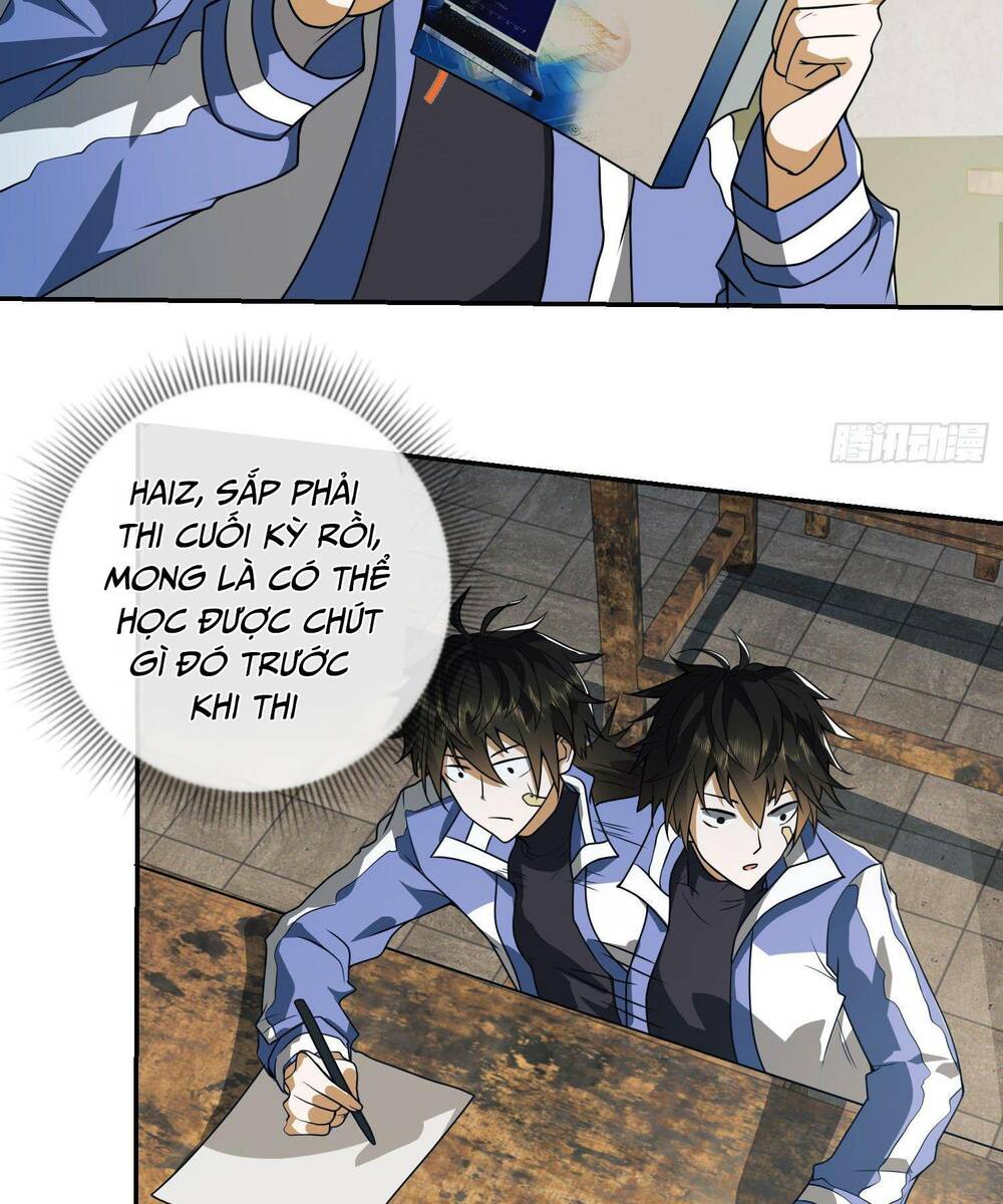 Đệ Nhất Danh Sách - Chapter 74 - Page 12