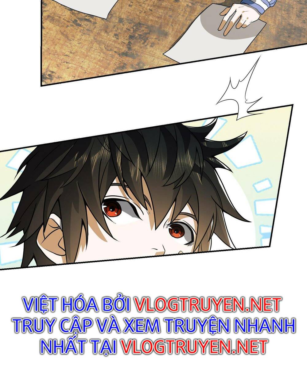 Đệ Nhất Danh Sách - Chapter 74 - Page 13