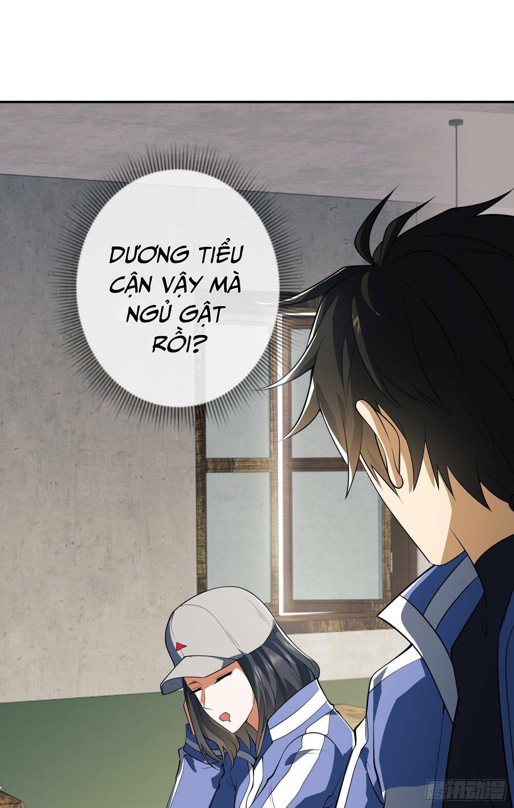 Đệ Nhất Danh Sách - Chapter 74 - Page 14