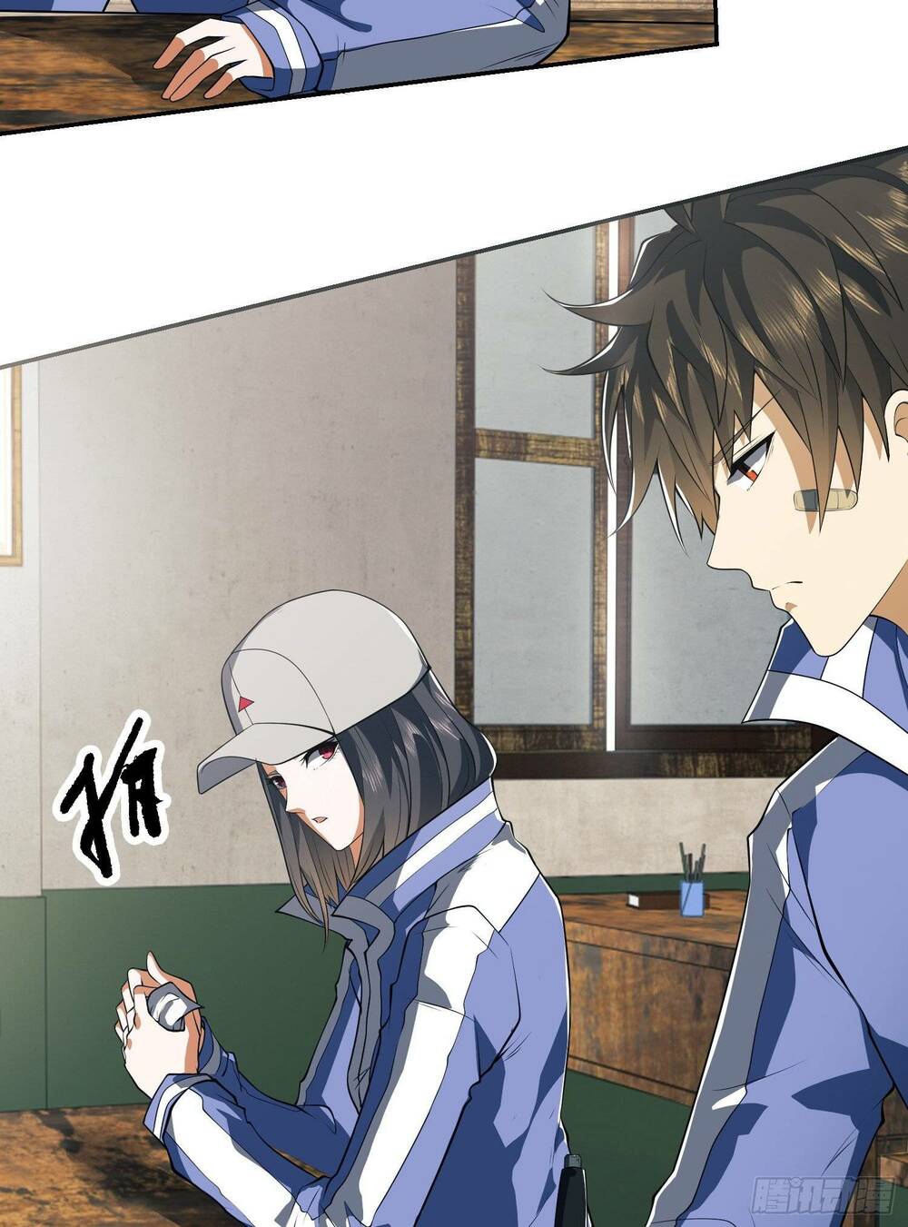 Đệ Nhất Danh Sách - Chapter 74 - Page 16