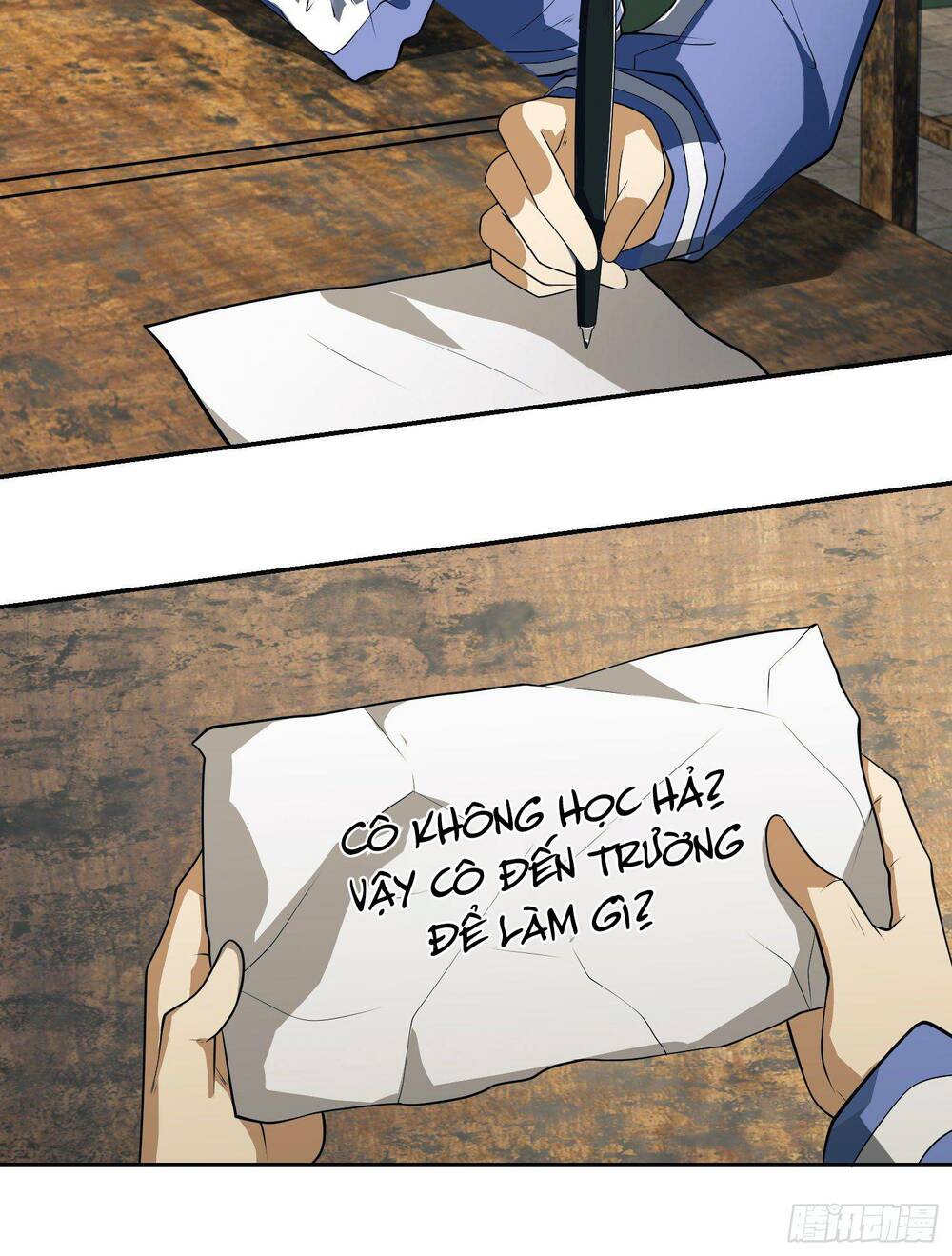 Đệ Nhất Danh Sách - Chapter 74 - Page 17