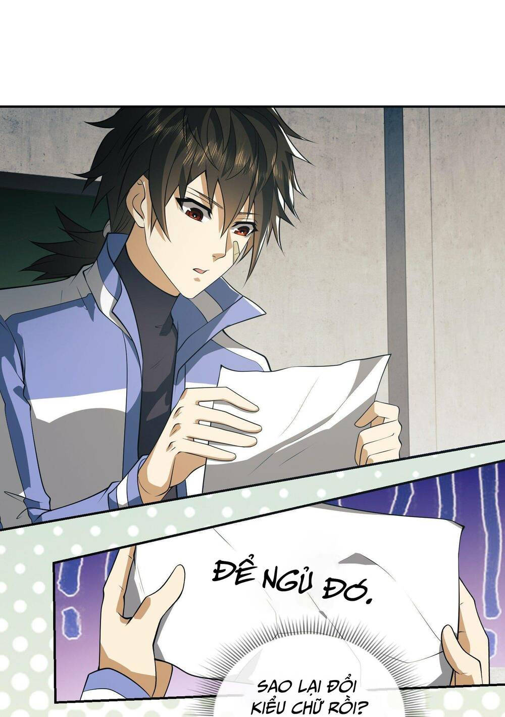 Đệ Nhất Danh Sách - Chapter 74 - Page 19