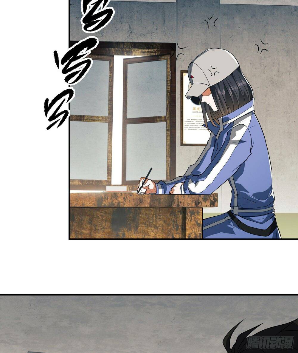 Đệ Nhất Danh Sách - Chapter 74 - Page 22