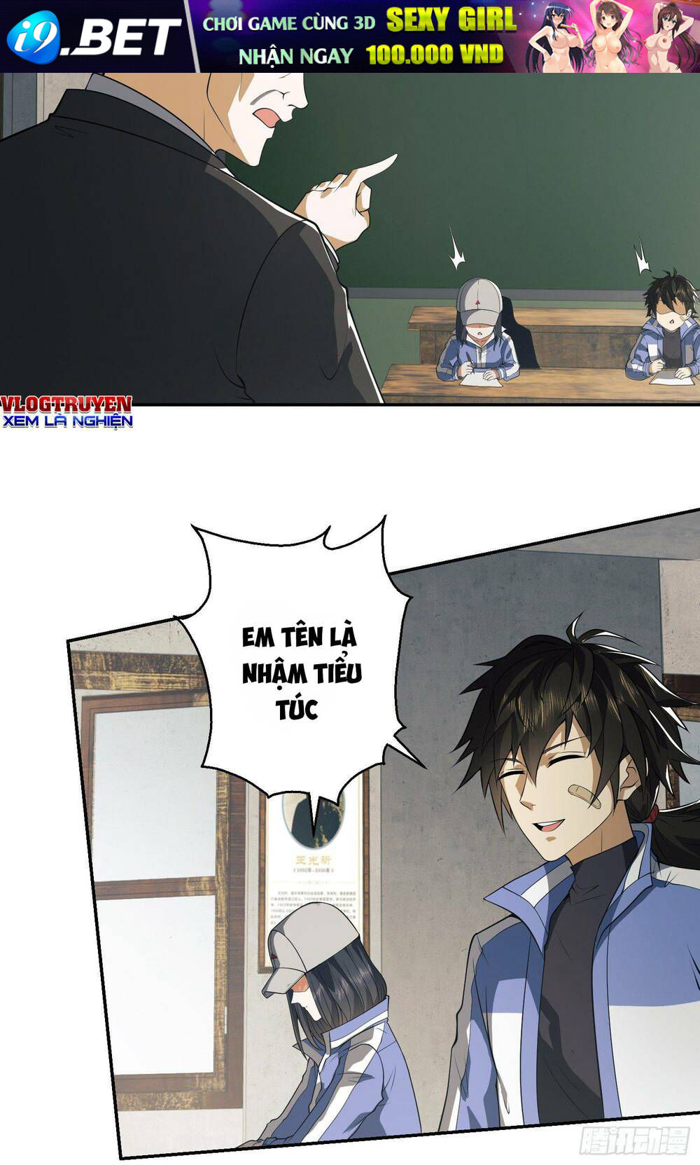 Đệ Nhất Danh Sách - Chapter 74 - Page 26