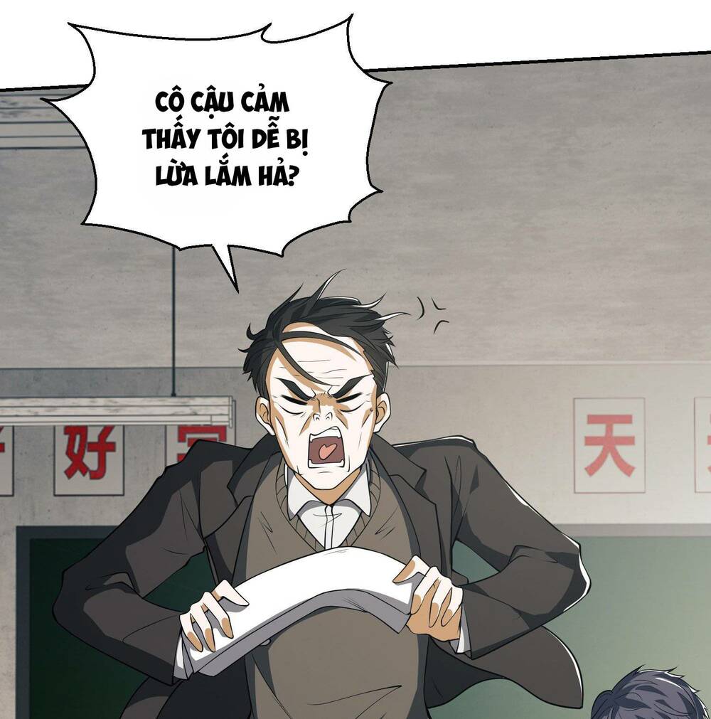 Đệ Nhất Danh Sách - Chapter 74 - Page 27