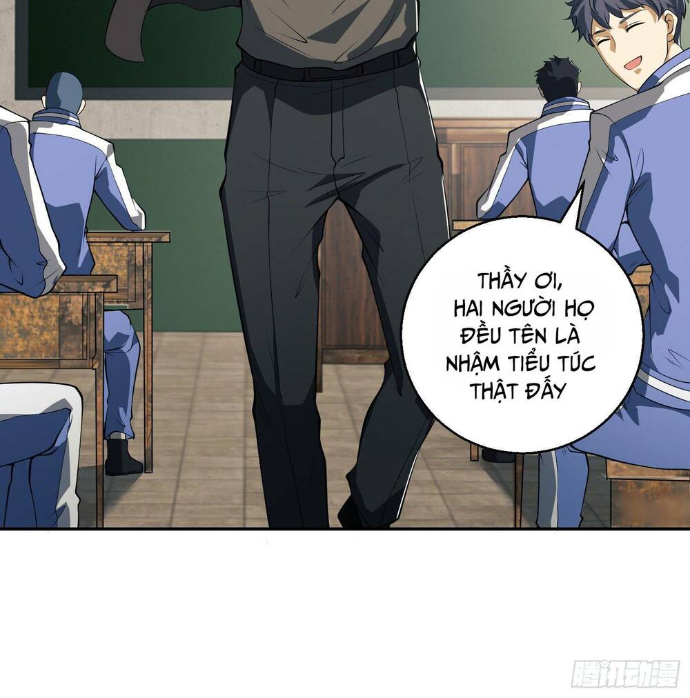 Đệ Nhất Danh Sách - Chapter 74 - Page 28