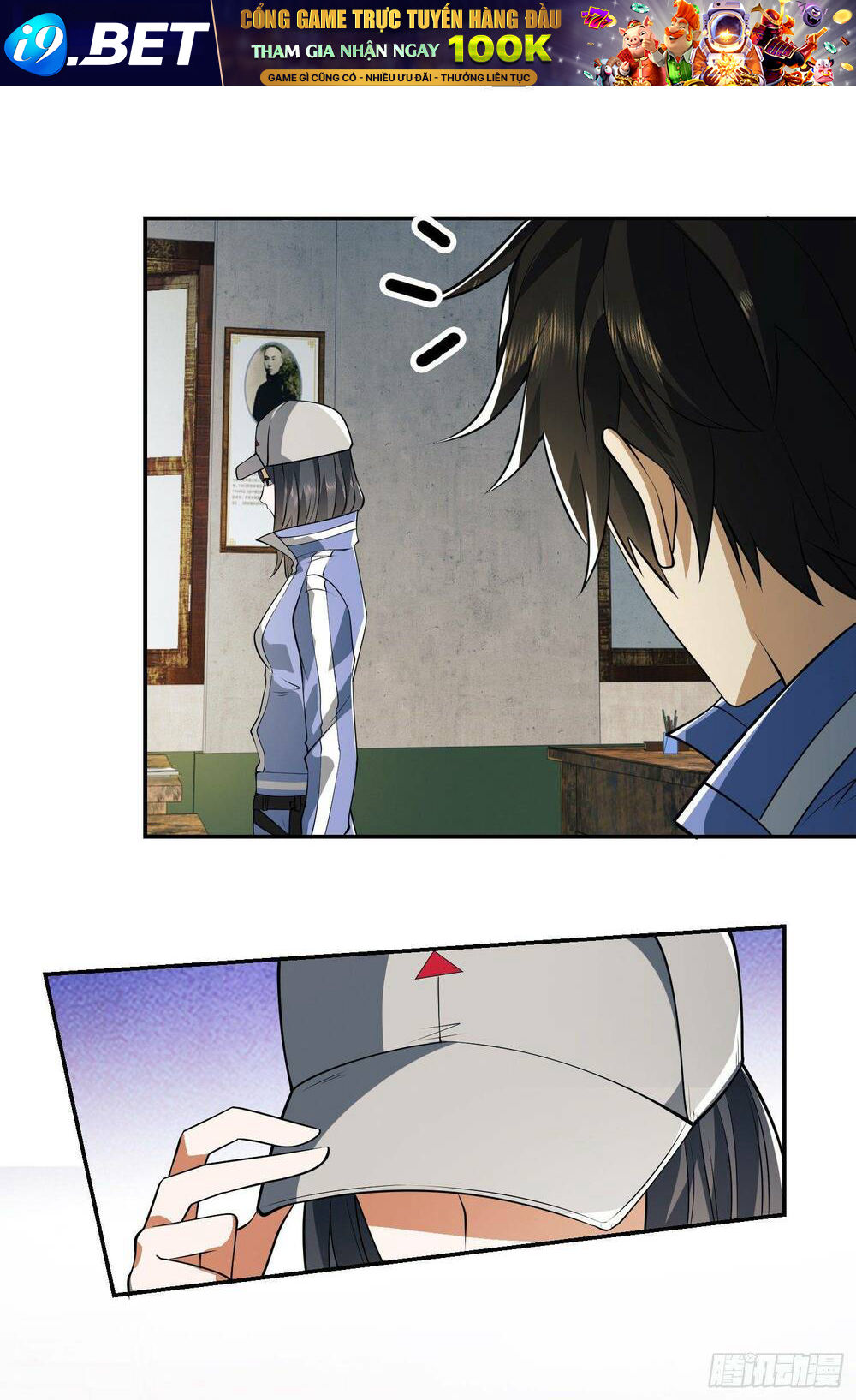 Đệ Nhất Danh Sách - Chapter 74 - Page 31