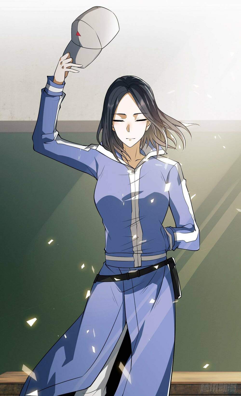 Đệ Nhất Danh Sách - Chapter 74 - Page 32