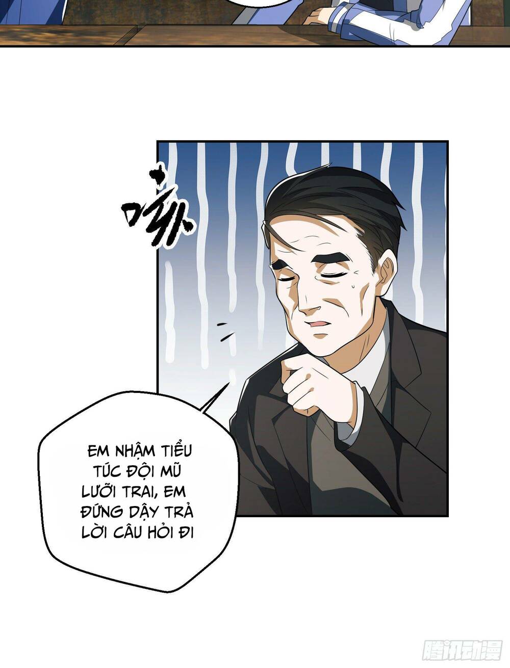 Đệ Nhất Danh Sách - Chapter 74 - Page 35