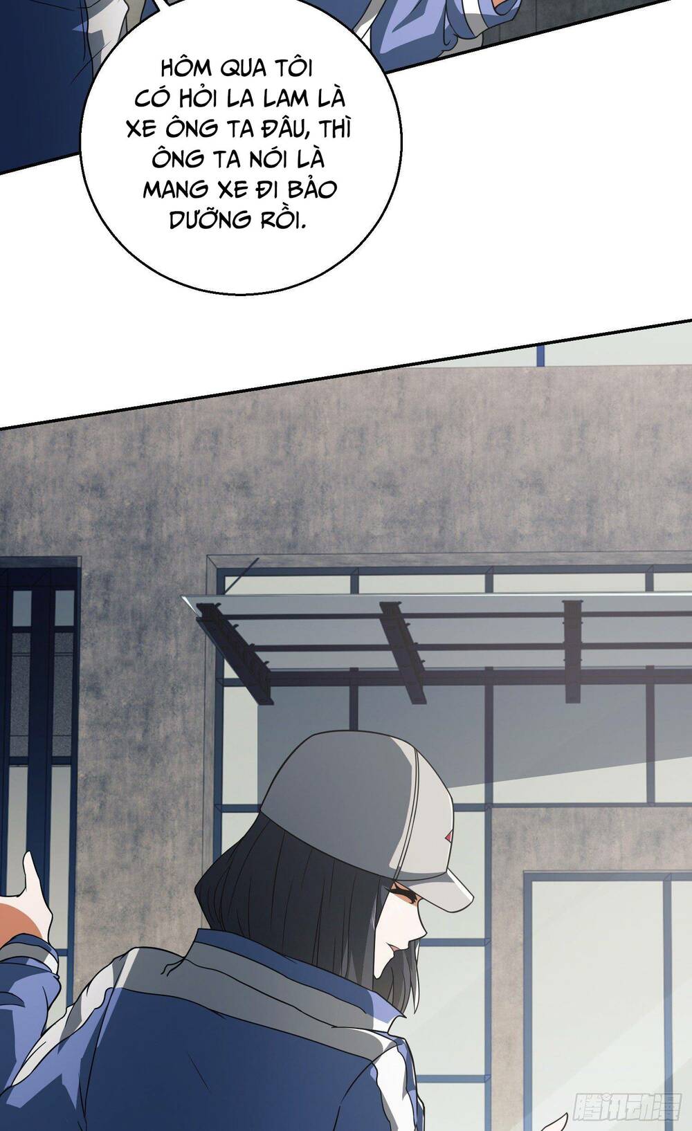 Đệ Nhất Danh Sách - Chapter 74 - Page 3